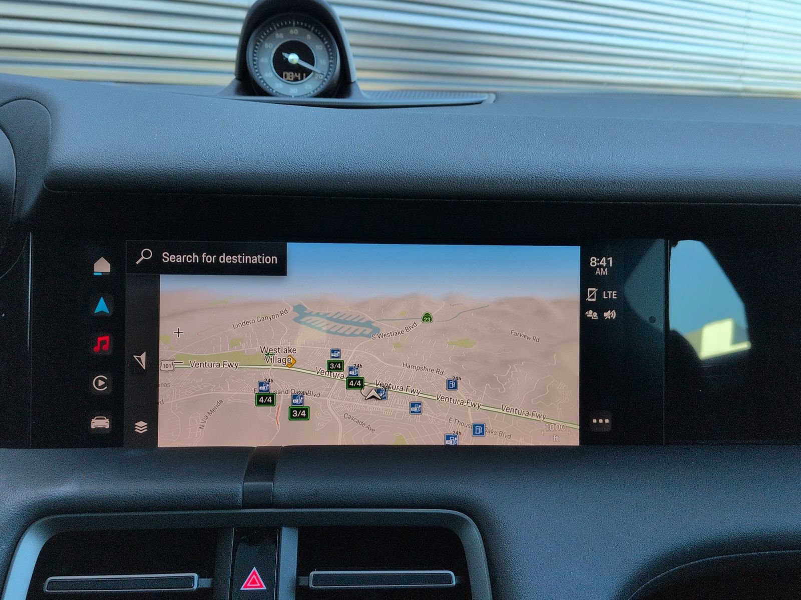 Certified 2023 Porsche Taycan image 19