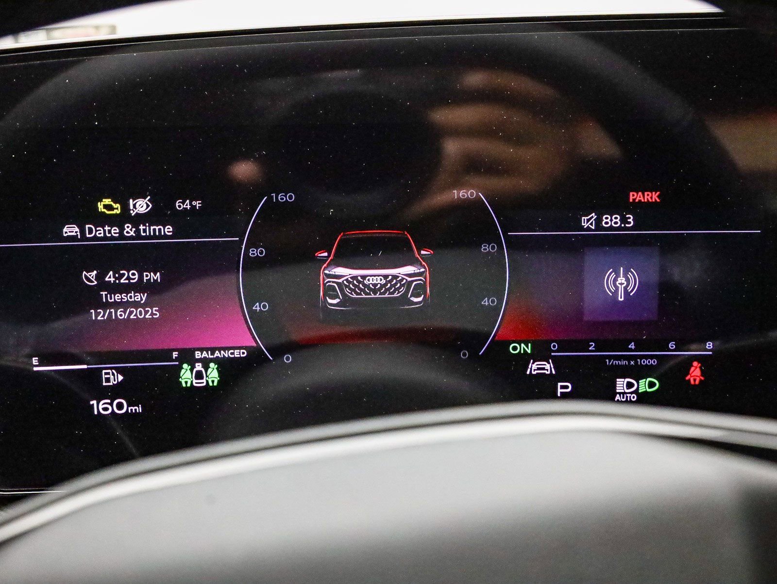 New 2025 Audi SQ5 Premium Plus AWD/4WD image 26