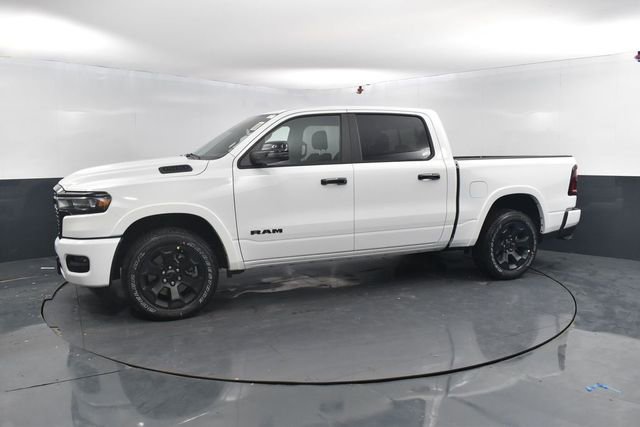 New 2026 RAM 1500 Big Horn image 5