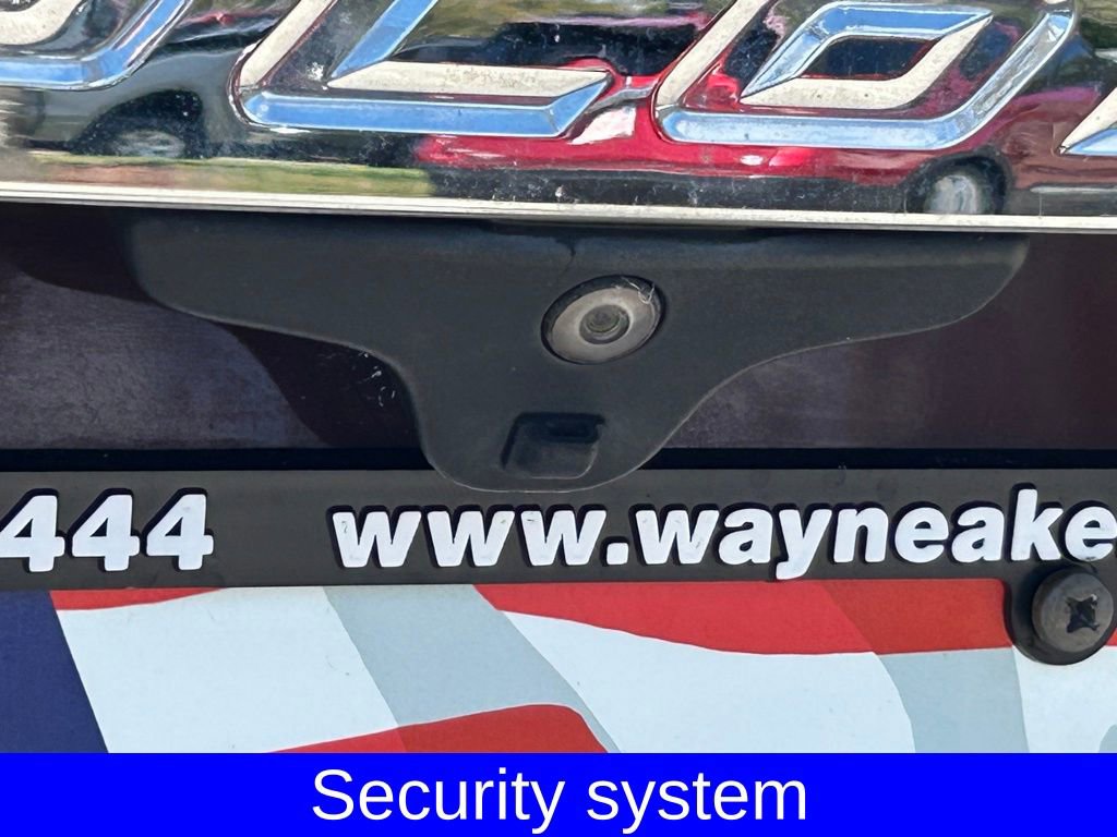 Used 2019 Ford Explorer Limited w/ Limited Luxury Package image 23