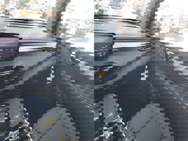 New 2026 Buick Enclave Preferred w/ Power Package image 15