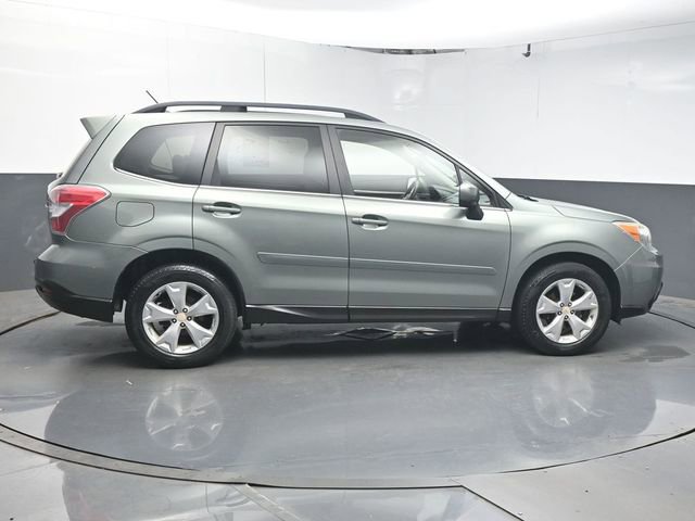 Used 2015 Subaru Forester 2.5i Limited image 8