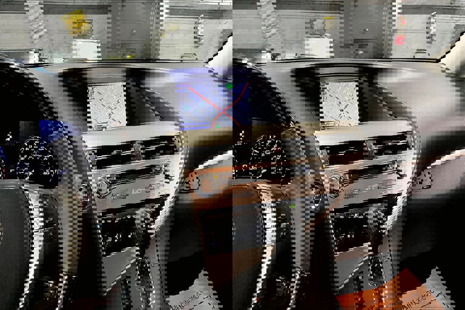 Used 2015 Lexus RX 350 FWD image 6