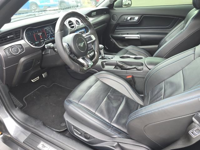 Used 2022 Ford Mustang GT Premium w/ GT Performance Package image 16