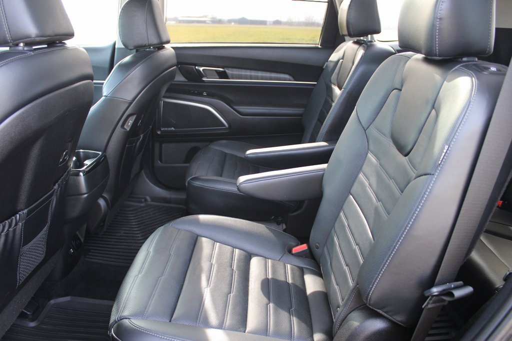 Used 2024 Kia Telluride SX Prestige image 27