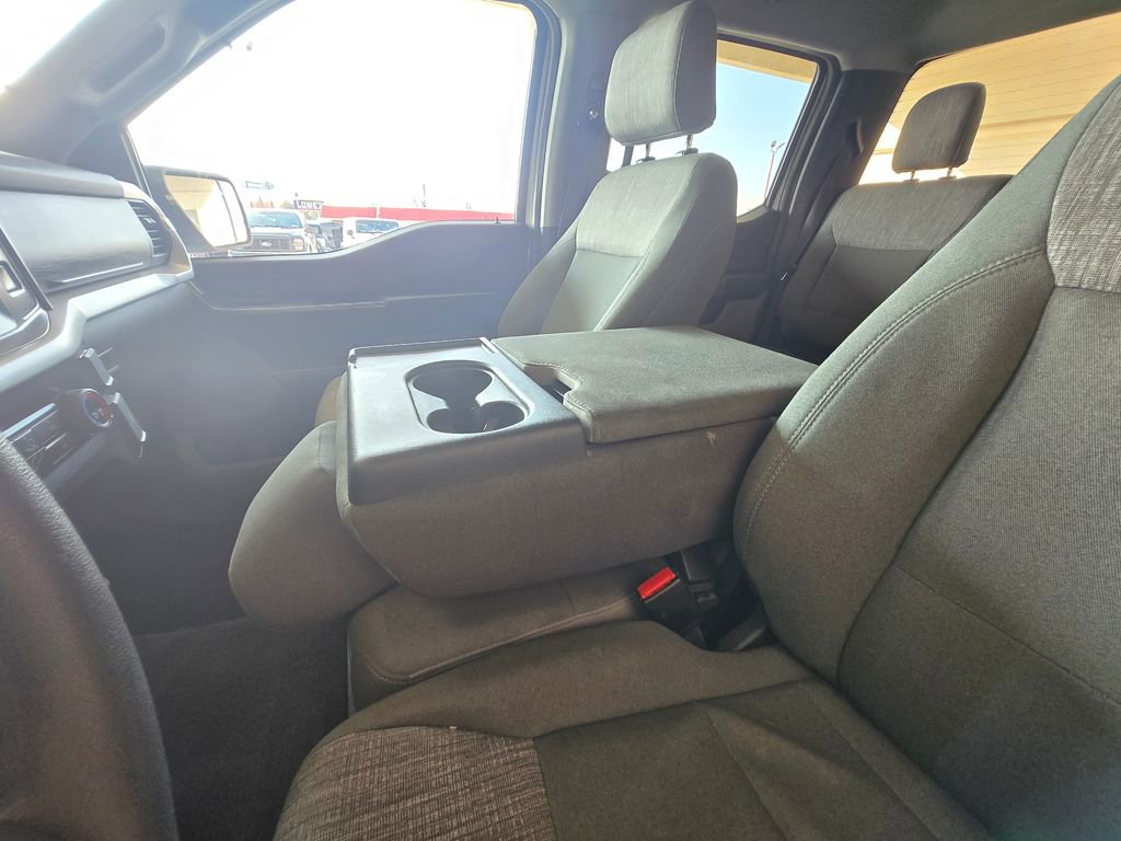 Used 2023 Ford F150 XLT image 22