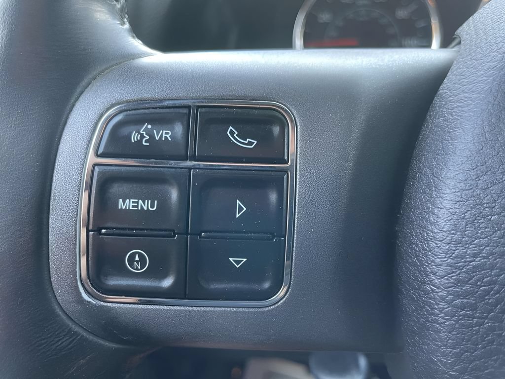 Used 2017 Jeep Wrangler Unlimited Sport AWD/4WD image 18