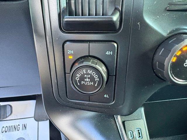 Used 2024 Ford F150 STX w/ Mobile Office Package AWD/4WD image 26