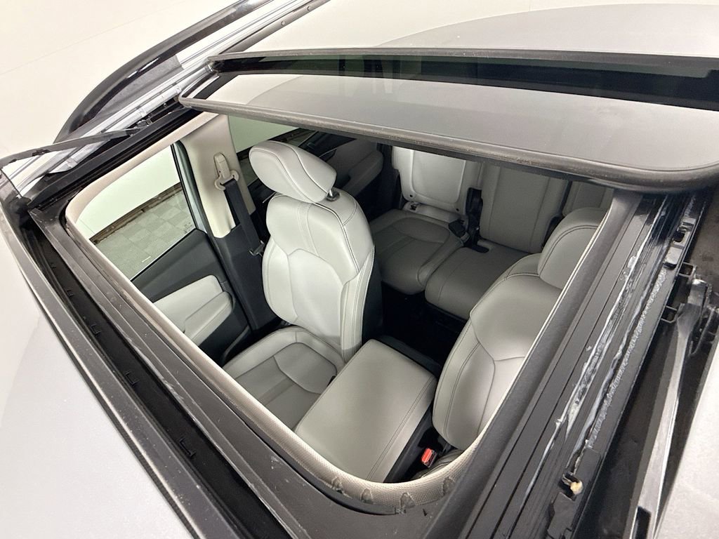 Certified 2024 Honda Pilot Touring image 20