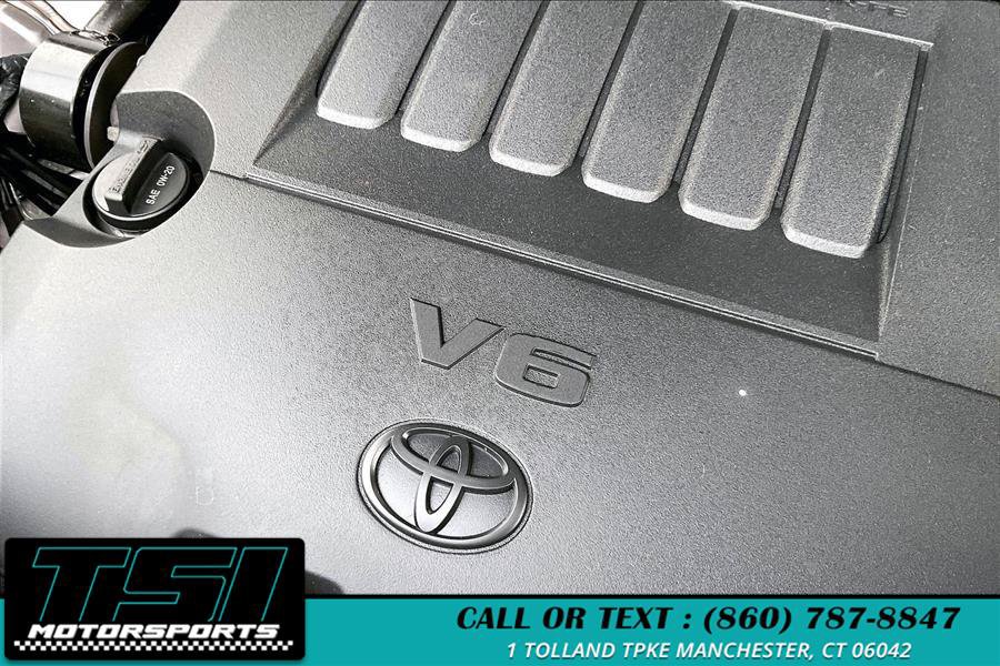Used 2016 Toyota Highlander LE AWD/4WD image 33