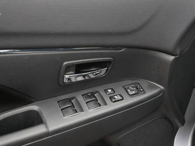 Used 2023 Mitsubishi Outlander Sport ES AWD/4WD image 15