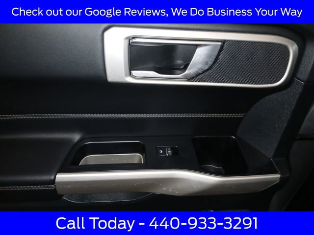 Used 2023 Ford Explorer XLT image 32