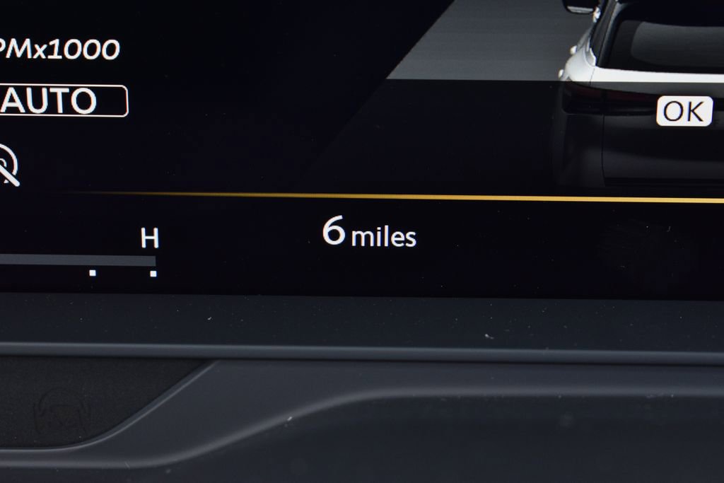 New 2026 INFINITI QX60 Autograph w/ Dark Cargo Package image 22