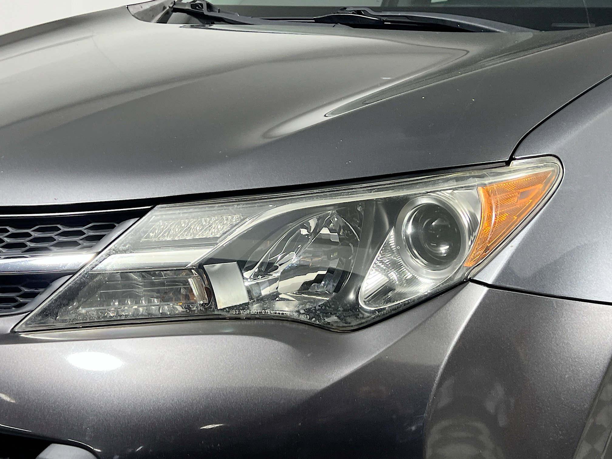 Used 2014 Toyota RAV4 XLE image 12