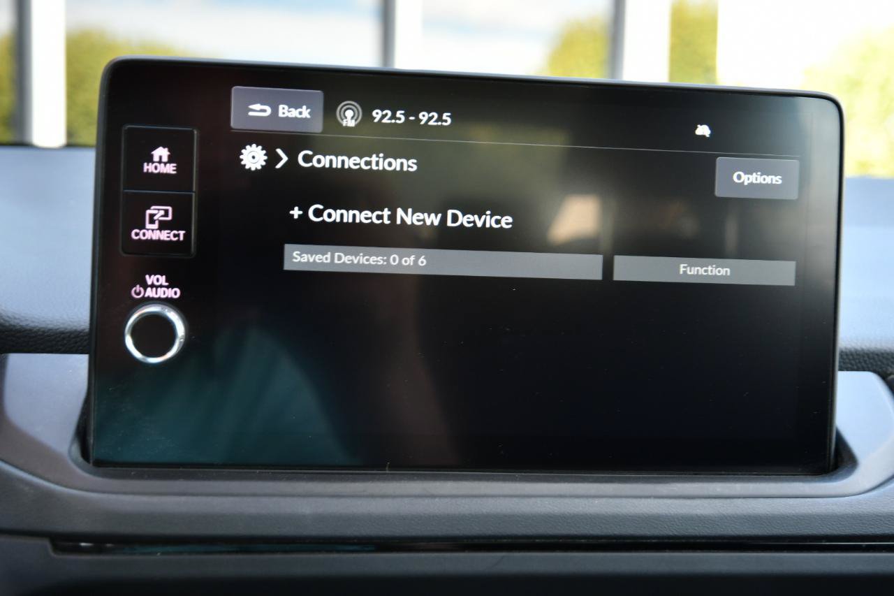 Used 2026 Honda Accord SE image 16