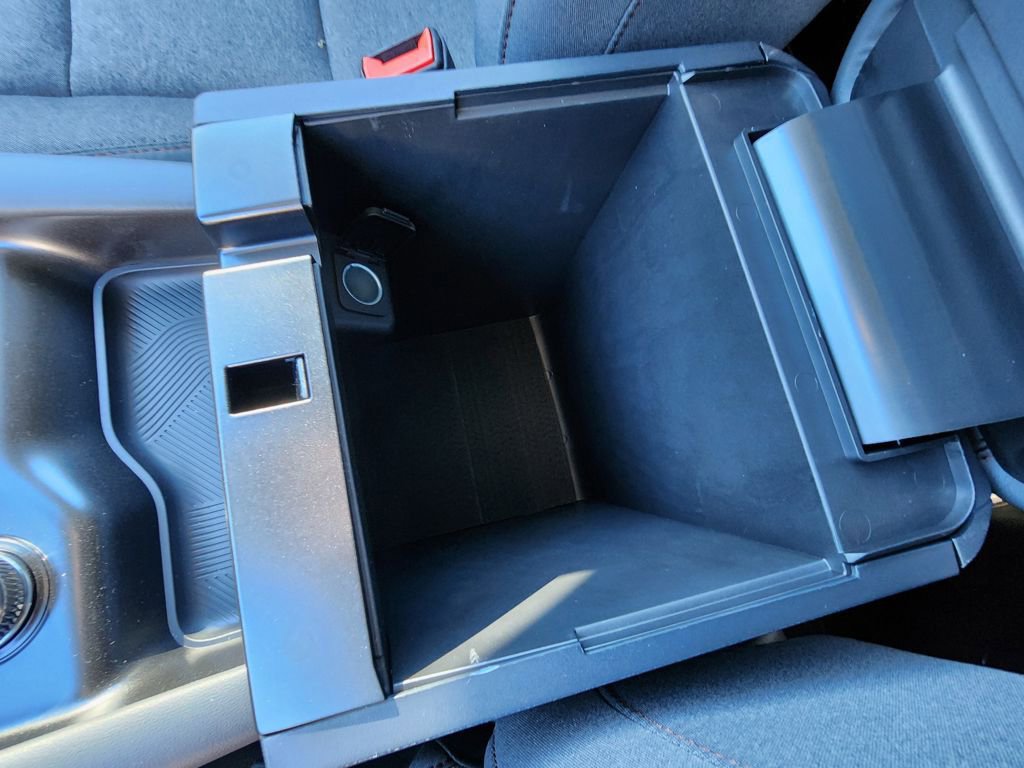 New 2026 Ford Explorer Active image 62