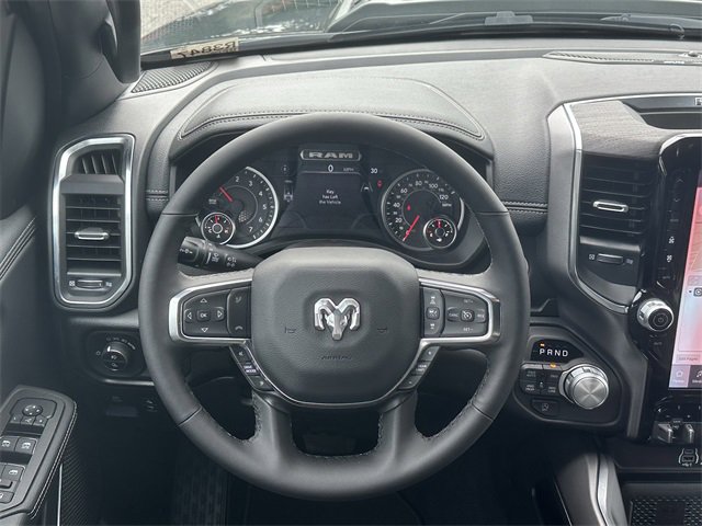 New 2026 RAM 1500 Laramie w/ Sport Appearance Package image 23