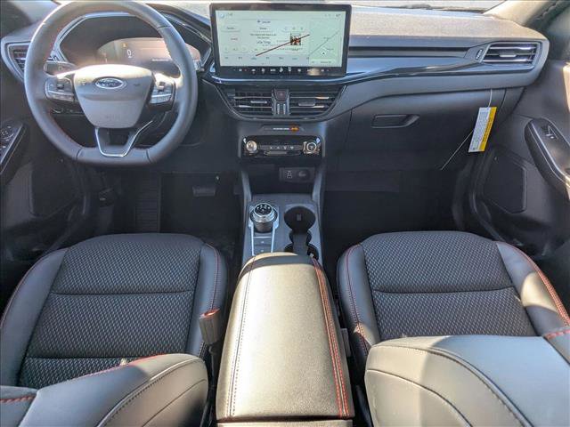 New 2026 Ford Escape ST-Line w/ Tech Pack #1 image 14