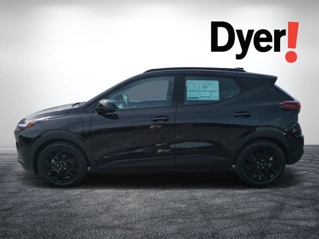New 2027 Chevrolet Bolt RS w/ Technology Package FWD image 7
