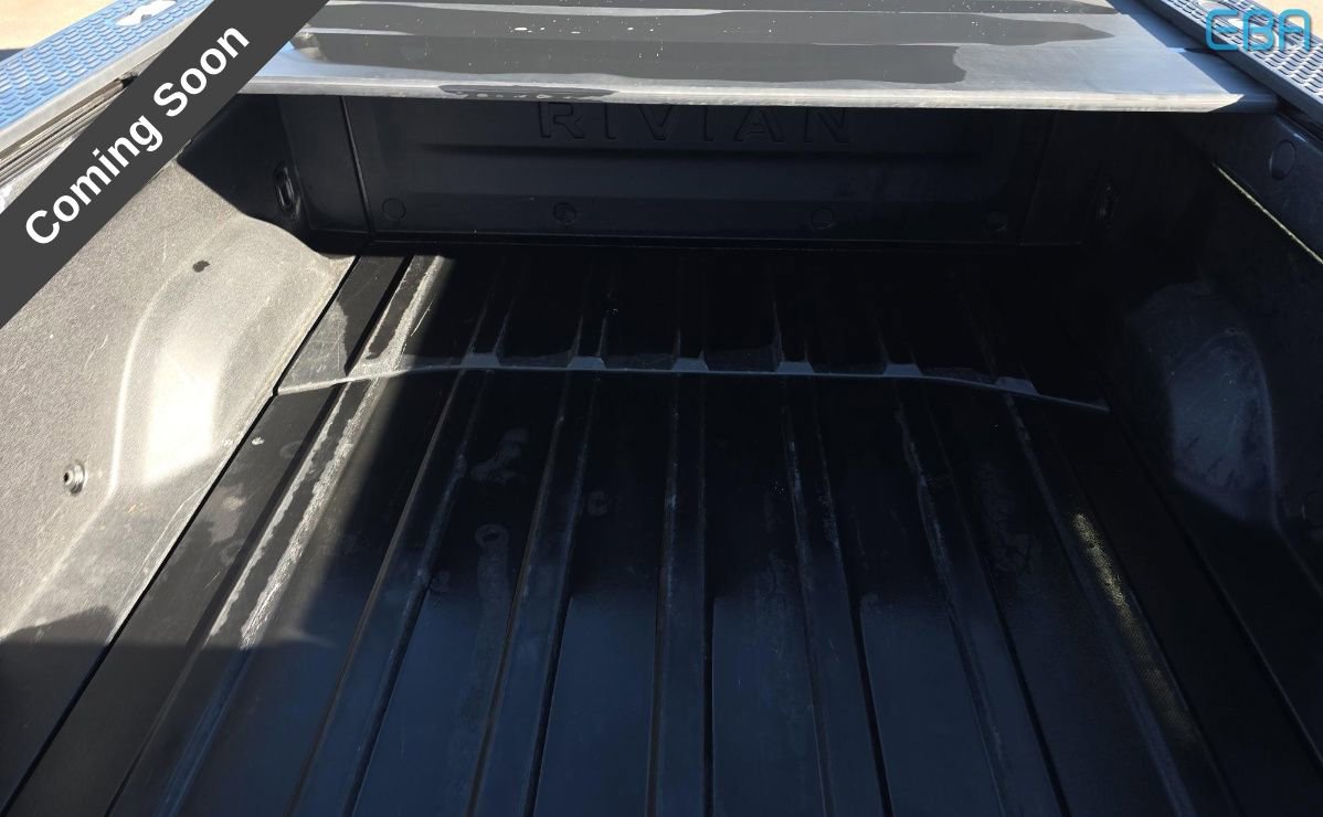 Used 2022 Rivian R1T Launch Edition image 13