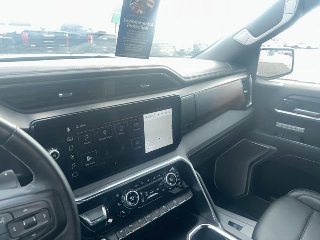 Used 2025 GMC Sierra 1500 Denali w/ Technology Package image 29