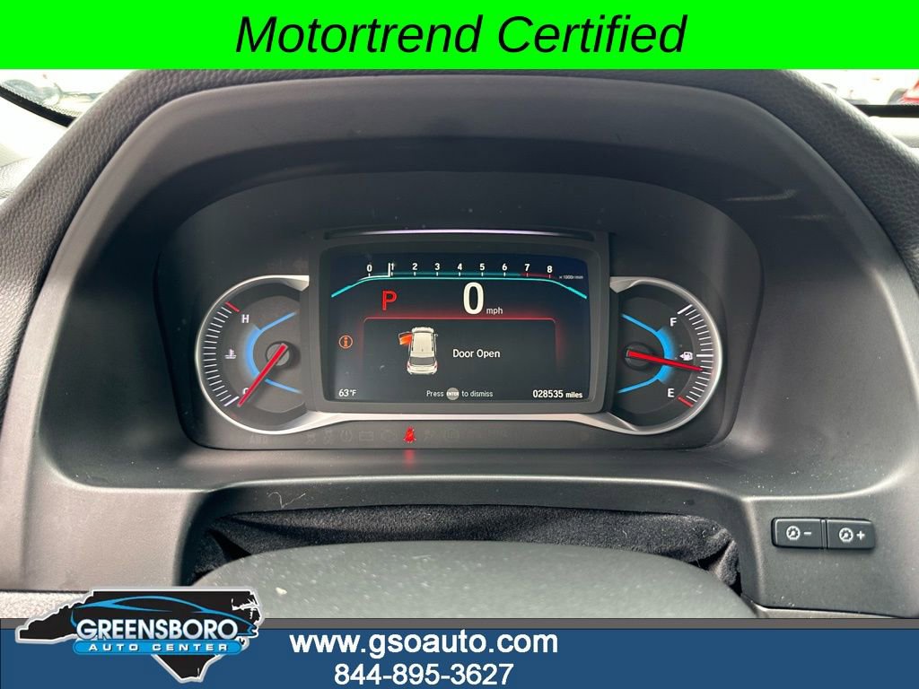 Used 2022 Honda Pilot Special Edition image 24