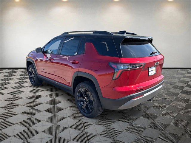 New 2026 Chevrolet Equinox LT w/ Convenience Package II image 3