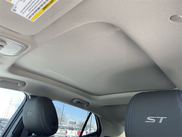 New 2026 Buick Encore GX Sport Touring image 21