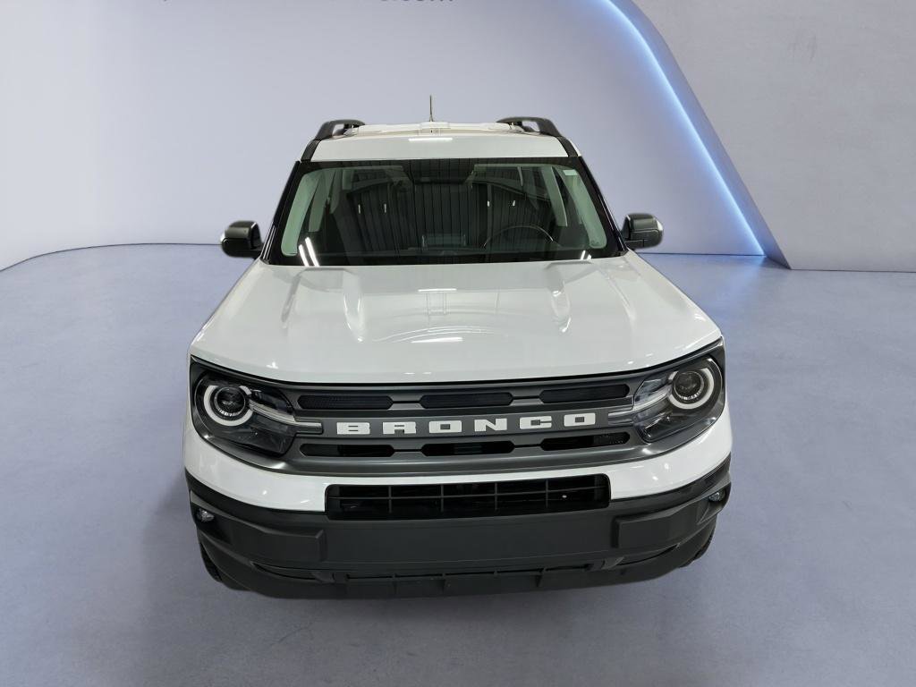 Used 2023 Ford Bronco Sport Big Bend w/ Convenience Package image 2