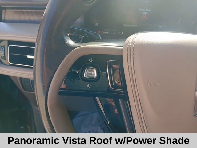 Used 2020 Lincoln Aviator Reserve w/ Equipment Group 202A image 13