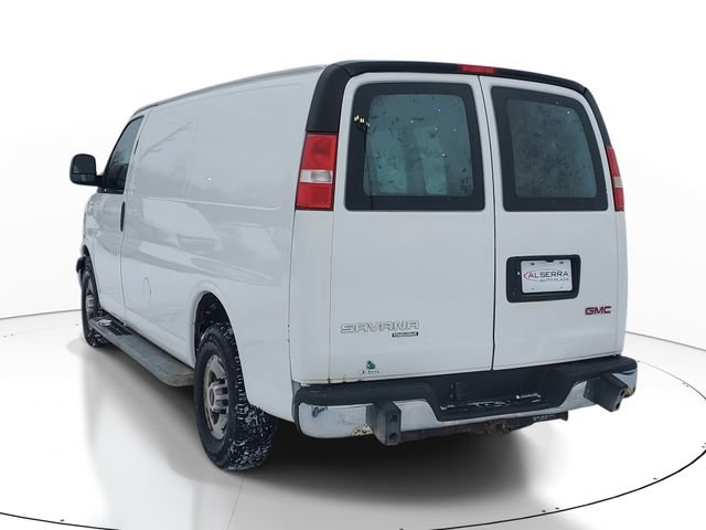 Used 2014 GMC Savana 2500 image 3