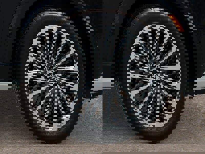 New 2026 Hyundai Palisade Calligraphy image 8