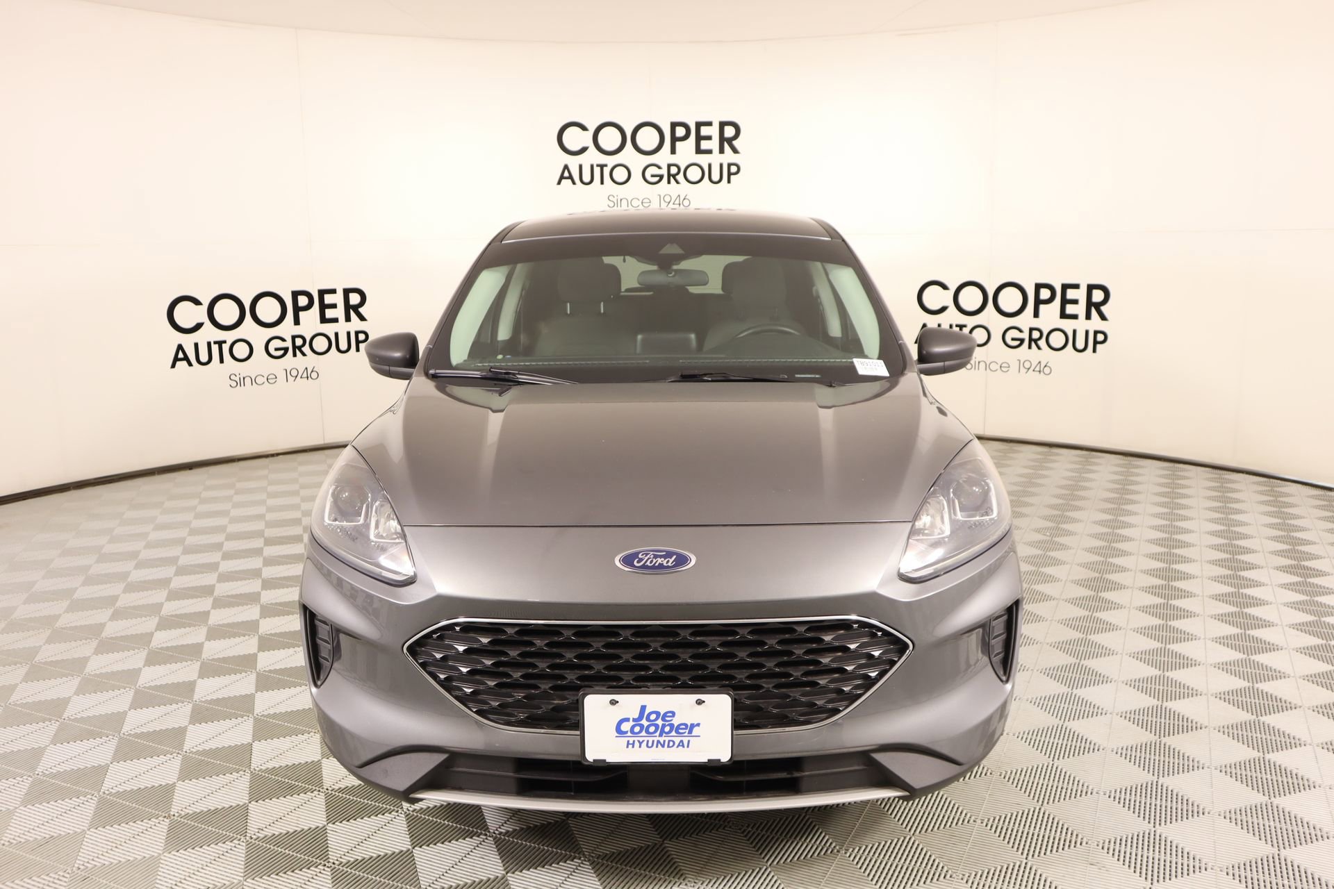 Used 2022 Ford Escape SE w/ Convenience Package image 8