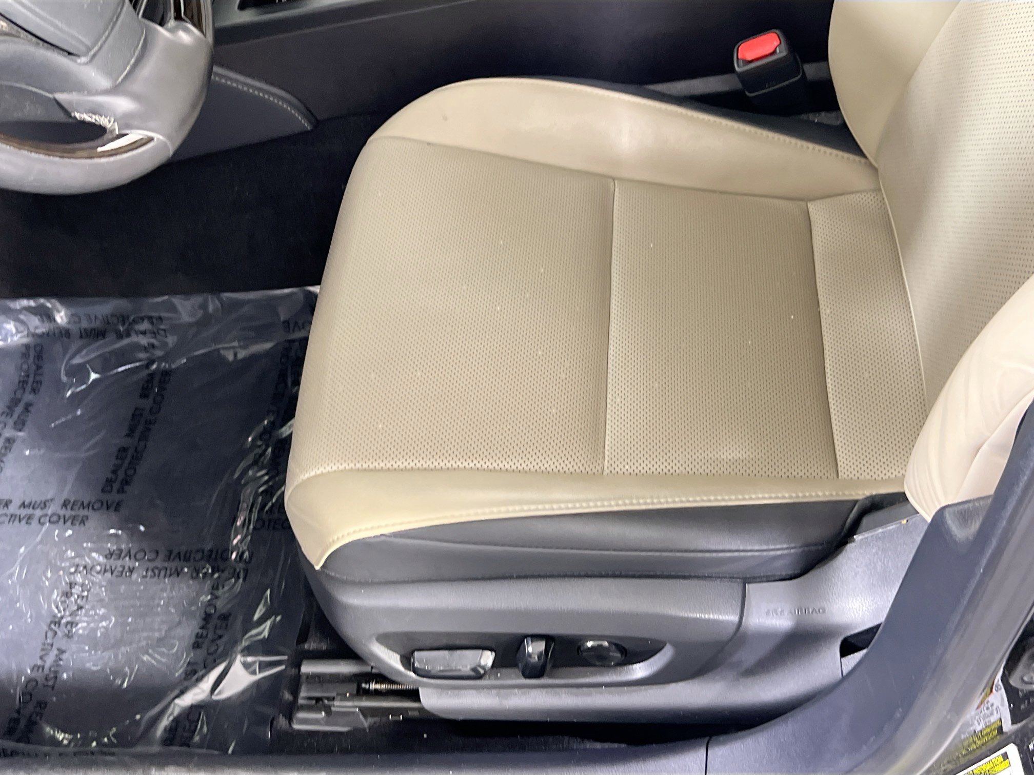 Used 2020 Lexus ES 350 w/ Premium Package image 19