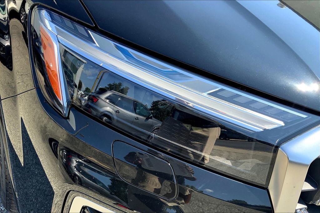 Certified 2025 Audi Q7 3.0T Prestige w/ Prestige Package image 27