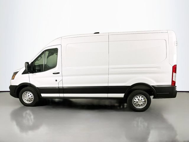 New 2026 Ford Transit 250 148 Medium Roof Extended AWD image 4