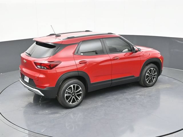 New 2026 Chevrolet TrailBlazer LT w/ Convenience Package FWD image 60