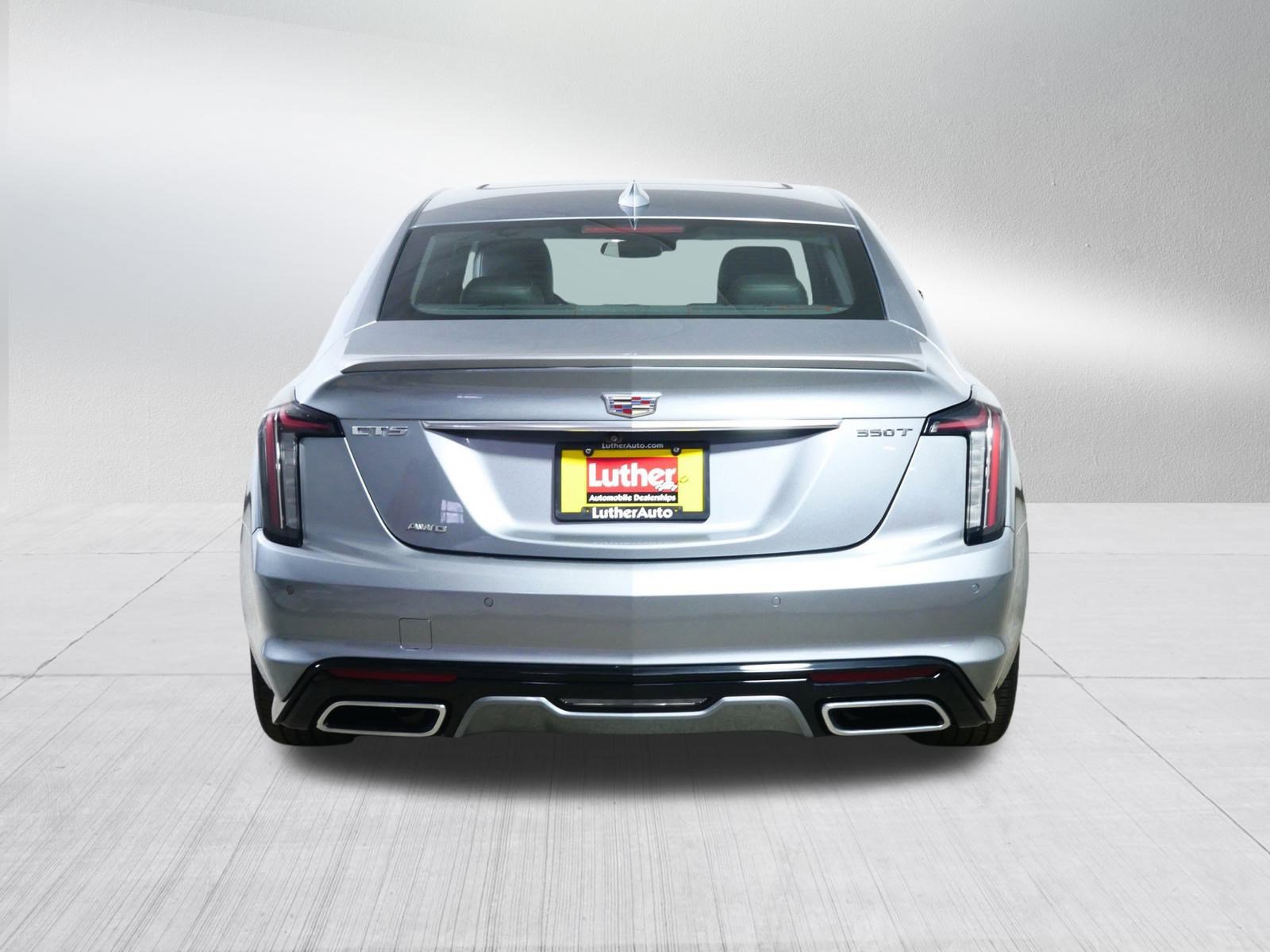 Used 2024 Cadillac CT5 Sport image 6