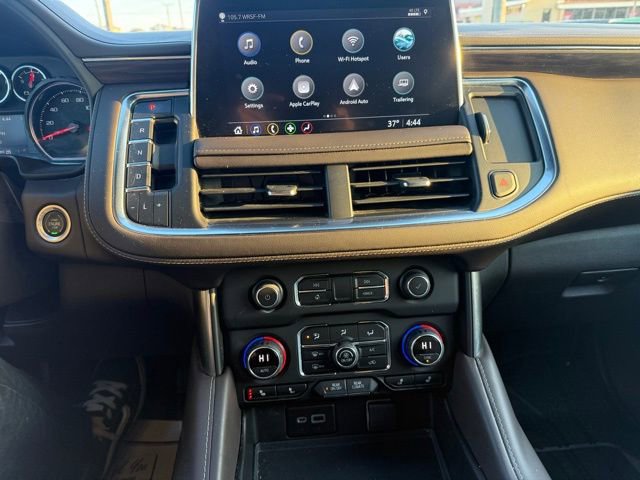 Used 2021 Chevrolet Tahoe LT image 25