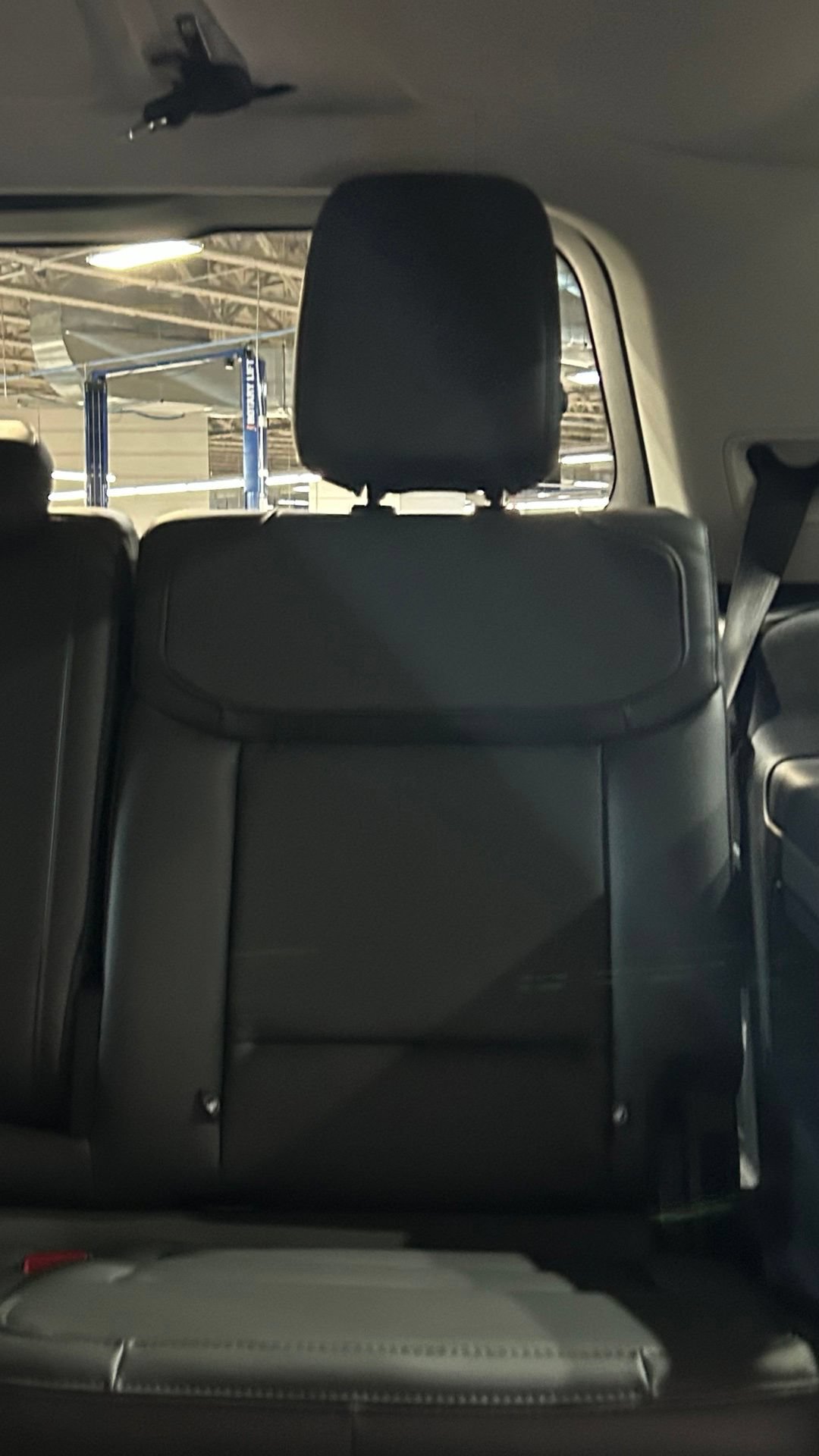 New 2027 Ford Expedition Active AWD/4WD image 60