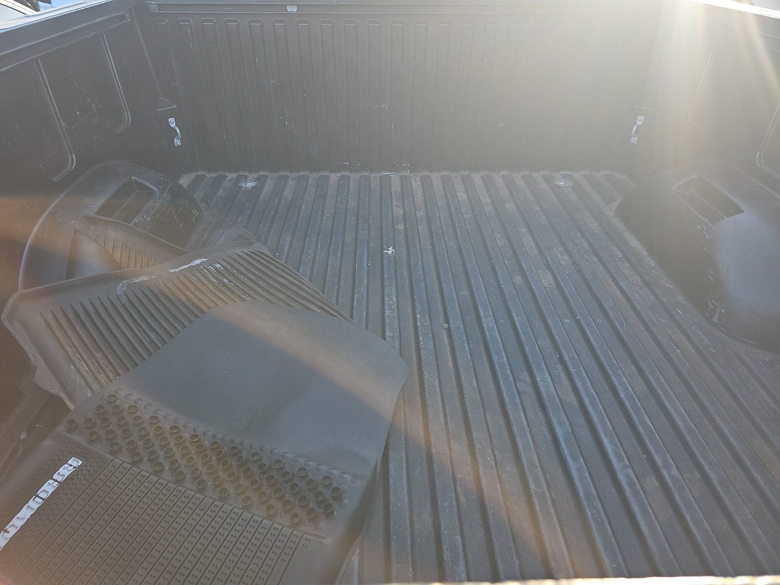 Used 2024 Toyota Tundra SR5 image 22