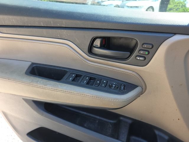 Used 2018 Honda Odyssey EX-L image 24