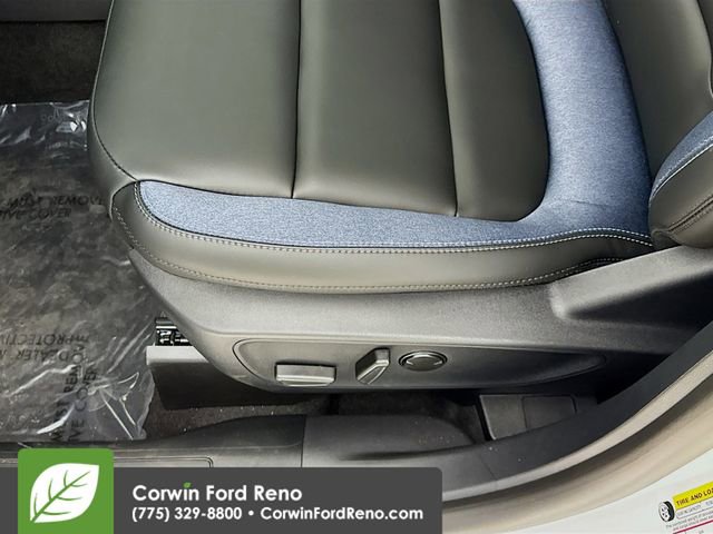 New 2025 Ford Bronco Sport Outer Banks w/ Outer Banks Tech Package+ image 22