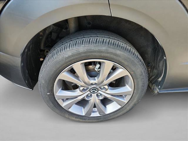 Used 2023 MAZDA CX-30 AWD 2.5 S w/ Preferred Package image 7