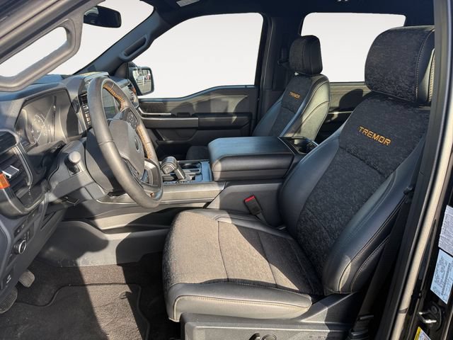 Used 2023 Ford F150 Tremor AWD/4WD image 11