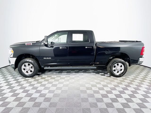 Used 2019 RAM 2500 Big Horn image 5