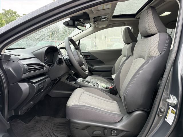 Certified 2024 Subaru Crosstrek 2.0i Premium AWD/4WD image 11