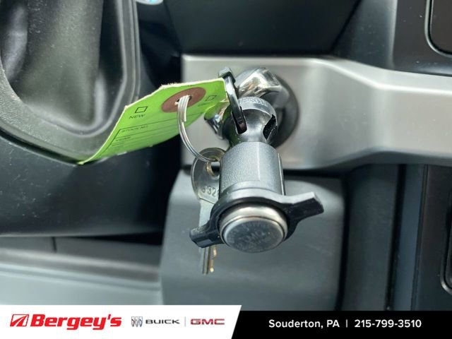 Used 2024 Ford F250 XL w/ Snow Plow Prep Package image 18