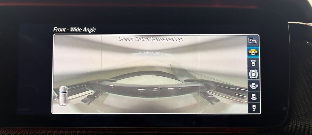 Used 2024 Mercedes-Benz G 63 AMG G 63 AMG image 18