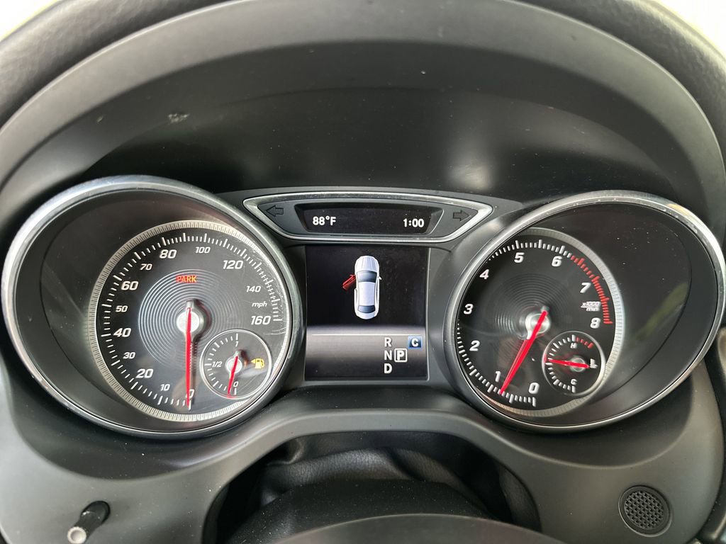 Used 2017 Mercedes-Benz CLA 250 image 36